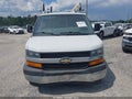 Photo 6 of 16 — 2018 Chevrolet Express 2500