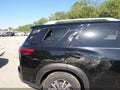 Photo 18 of 19 — 2024 Nissan Pathfinder