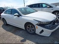 Photo 13 of 16 — 2021 Kia K5