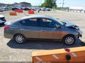 Photo 14 of 17 — 2015 Nissan Versa