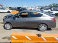 Photo 15 of 17 — 2015 Nissan Versa