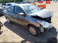 Photo 1 of 17 — 2015 Nissan Versa