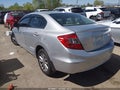 Photo 3 of 16 — 2012 Honda Civic