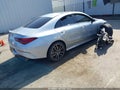 2025 Mercedes-Benz CLA-Class — photo 4 of 16 | VIN W1K5J5BB9SN520966