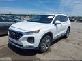 Photo 2 of 16 — 2020 Hyundai Santa Fe
