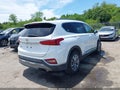 Photo 4 of 16 — 2020 Hyundai Santa Fe