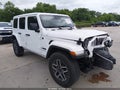 Photo 1 of 16 — 2026 Jeep Wrangler