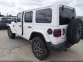 Photo 3 of 16 — 2026 Jeep Wrangler