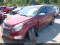 Photo 2 of 16 — 2016 Chevrolet Equinox