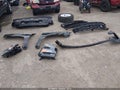 Photo 12 of 17 — 2025 Chevrolet Silverado 1500