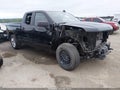 Photo 1 of 17 — 2025 Chevrolet Silverado 1500
