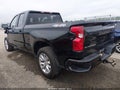 Photo 3 of 17 — 2025 Chevrolet Silverado 1500