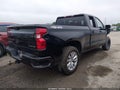 Photo 4 of 17 — 2025 Chevrolet Silverado 1500