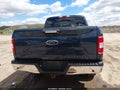 Photo 17 of 17 — 2018 Ford F-150