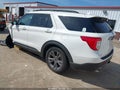 2023 Ford Explorer — photo 3 of 16 | VIN 1FMSK8DH4PGB33827