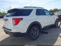 2023 Ford Explorer — photo 4 of 16 | VIN 1FMSK8DH4PGB33827