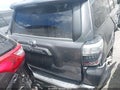 Photo 16 of 17 — 2020 Toyota 4Runner