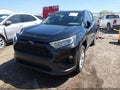 2020 Toyota RAV4 — photo 2 of 17 | VIN 2T3W1RFVXLW061824