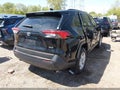 2020 Toyota RAV4 — photo 4 of 17 | VIN 2T3W1RFVXLW061824