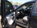 2020 Toyota RAV4 — photo 5 of 17 | VIN 2T3W1RFVXLW061824