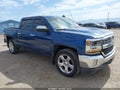 Photo 1 of 16 — 2016 Chevrolet Silverado 1500