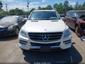 Photo 12 of 16 — 2012 Mercedes-Benz ML-Class