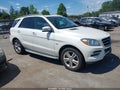 Photo 13 of 16 — 2012 Mercedes-Benz ML-Class