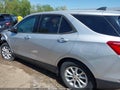 Photo 14 of 16 — 2019 Chevrolet Equinox
