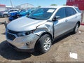 Photo 2 of 16 — 2019 Chevrolet Equinox