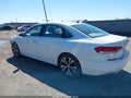 Photo 3 of 16 — 2021 Volkswagen Passat