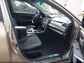 Photo 5 of 16 — 2015 Toyota Camry