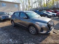 Photo 1 of 16 — 2022 Nissan Kicks