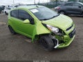 Photo 1 of 16 — 2014 Chevrolet Spark