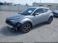 Photo 2 of 17 — 2020 Toyota C-HR