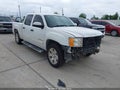 Photo 1 of 16 — 2008 GMC Sierra 1500