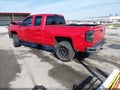 2014 Chevrolet Silverado 1500 — photo 3 of 19 | VIN 1GCVKREC6EZ368757