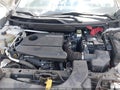 Photo 10 of 17 — 2023 Nissan Rogue Sport