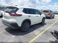 Photo 4 of 17 — 2023 Nissan Rogue Sport