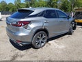 Photo 4 of 17 — 2021 Lexus RX 350