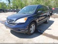 Photo 2 of 19 — 2011 Honda CR-V