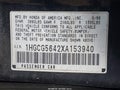 Photo 9 of 13 — 1999 Honda Accord