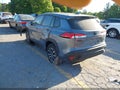 Photo 3 of 16 — 2023 Toyota Corolla Cross
