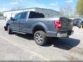 Photo 3 of 16 — 2020 Ford F-150