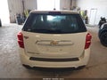 Photo 16 of 16 — 2017 Chevrolet Equinox