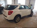 Photo 4 of 16 — 2017 Chevrolet Equinox