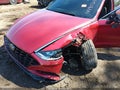Photo 6 of 17 — 2020 Hyundai Sonata