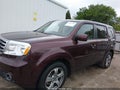 Photo 14 of 16 — 2014 Honda Pilot
