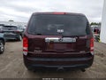 Photo 16 of 16 — 2014 Honda Pilot