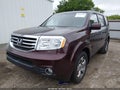Photo 2 of 16 — 2014 Honda Pilot
