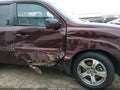 Photo 6 of 16 — 2014 Honda Pilot